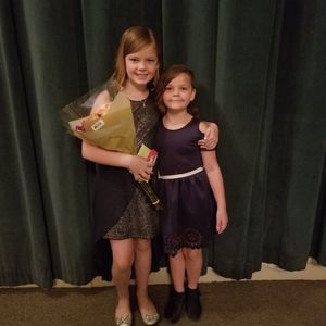 Meet your Posher, Jill